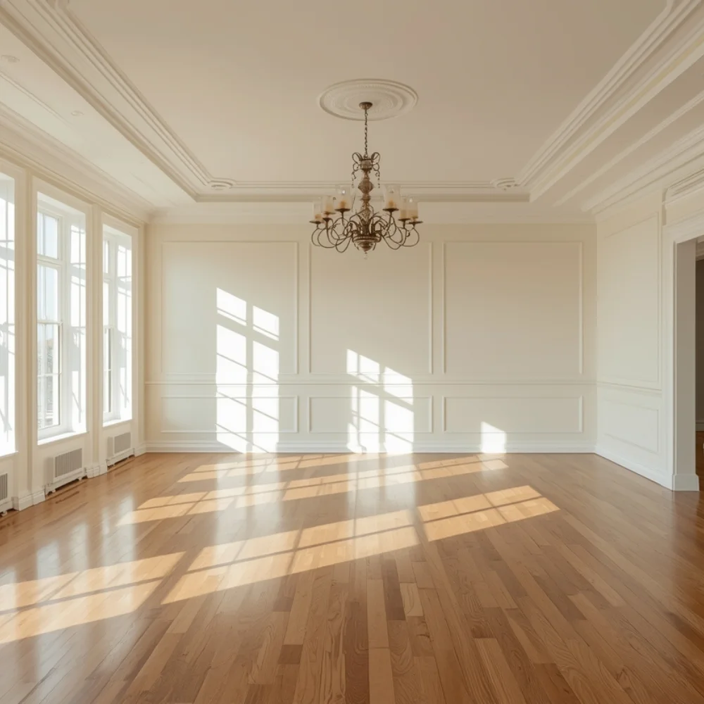 Move Out Painting Services in Dubai